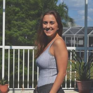 Meet your Posher, Samantha